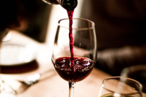 Rượu vang đỏ – Thức uống có lợi cho sức khỏe